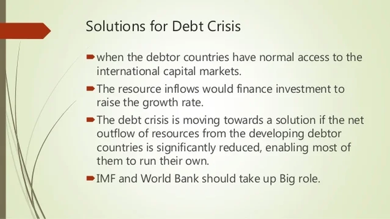 Close up on a plate of mashed potatoes, topped with baked pork chops with cream of mushroom soup, and a side of green beans.